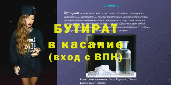 крисы Кулебаки